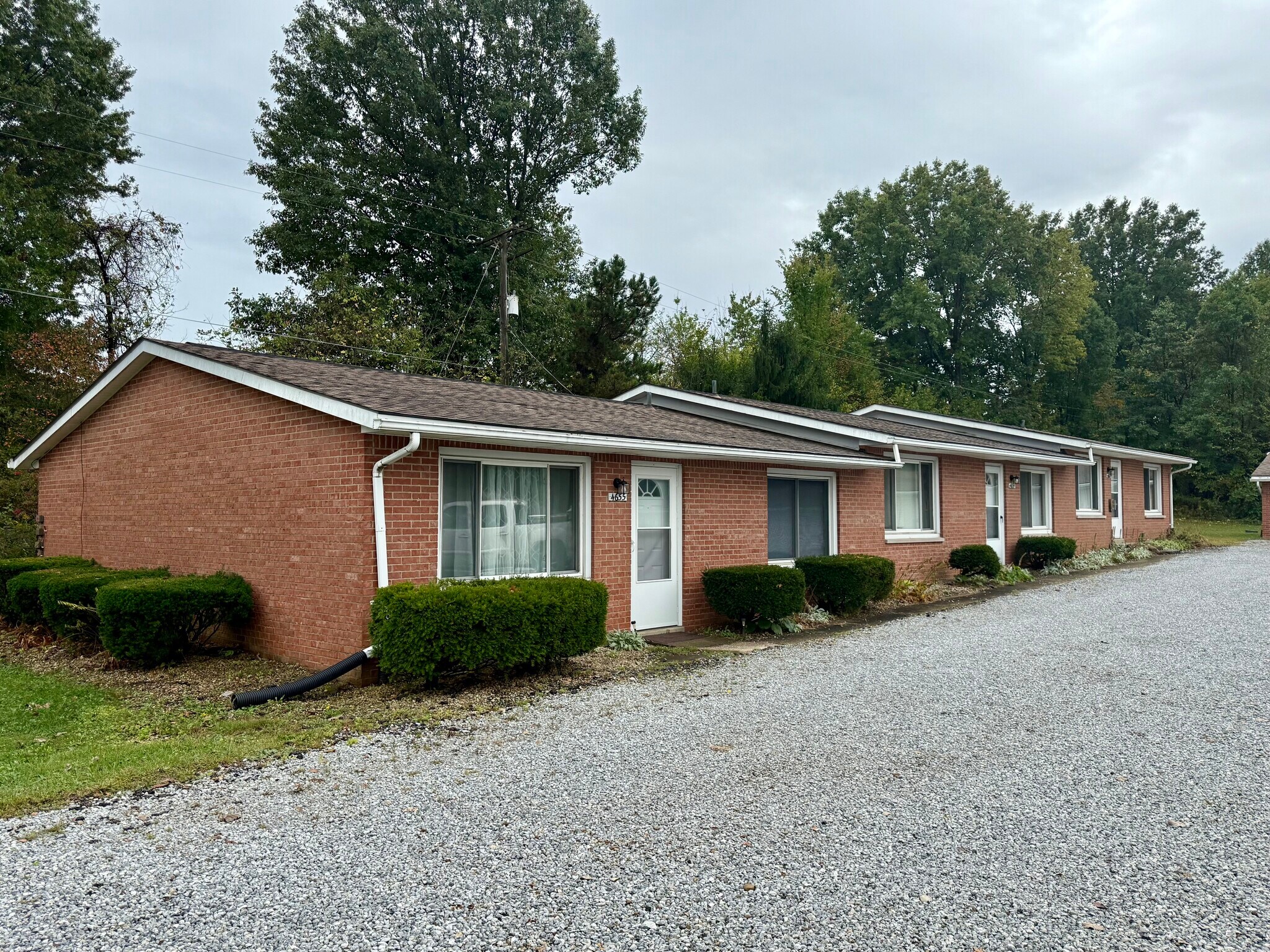 4663 W Millsboro Rd, Mansfield, OH for sale Building Photo- Image 1 of 1