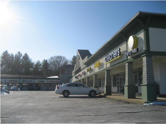 2800 Lafayette Rd, Portsmouth, NH for lease - Building Photo - Image 3 of 8