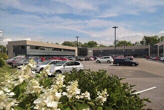 4495 Boul Wilfrid-Hamel, Québec, QC for lease Building Photo- Image 1 of 1