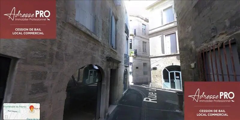 Retail in Montpellier for lease - Building Photo - Image 2 of 5