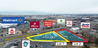 More details for 680 N State St, Lindon, UT - Land for Lease
