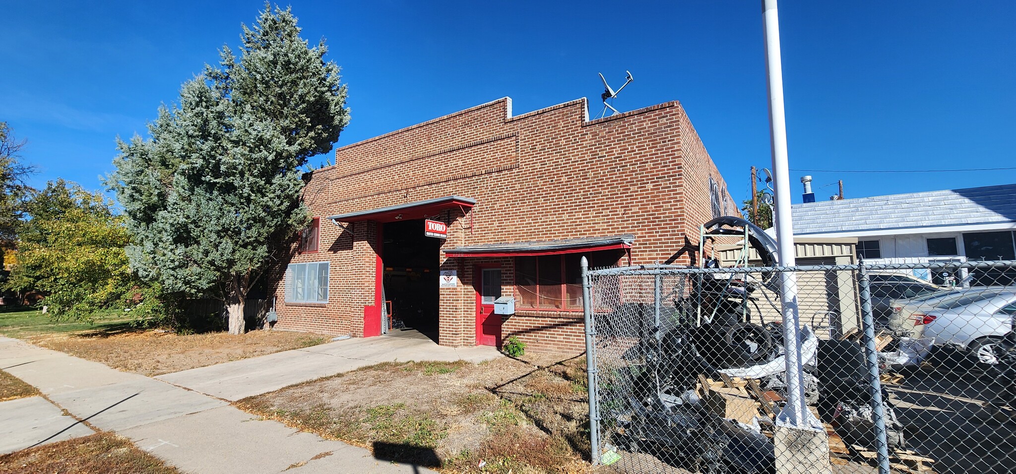 1520 Filbert Ct, Denver, CO for sale Building Photo- Image 1 of 7