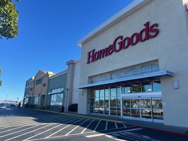 Gellert Blvd, Daly City, CA for lease Building Photo- Image 1 of 9