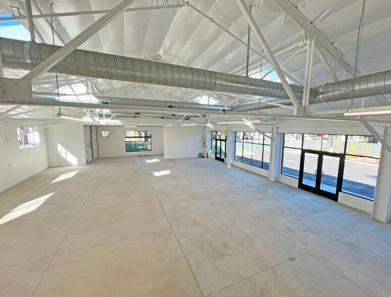 433 Chapala St, Santa Barbara, CA for lease - Interior Photo - Image 3 of 17