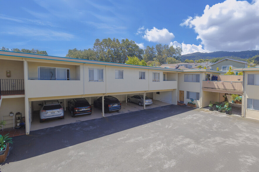 1365 Broadway, Millbrae, CA for sale - Building Photo - Image 3 of 45