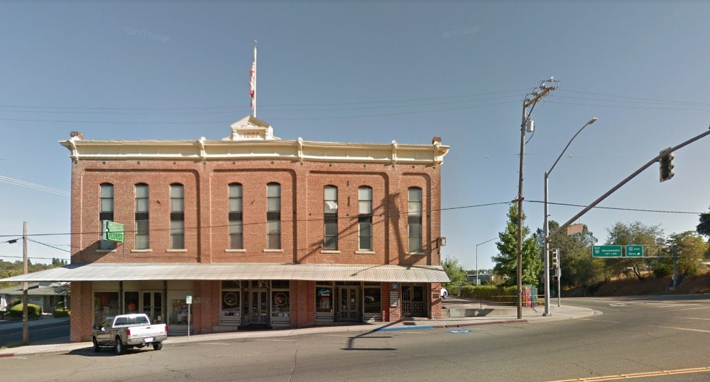 1226-1296 Lincoln Way, Auburn, CA for lease Primary Photo- Image 1 of 13