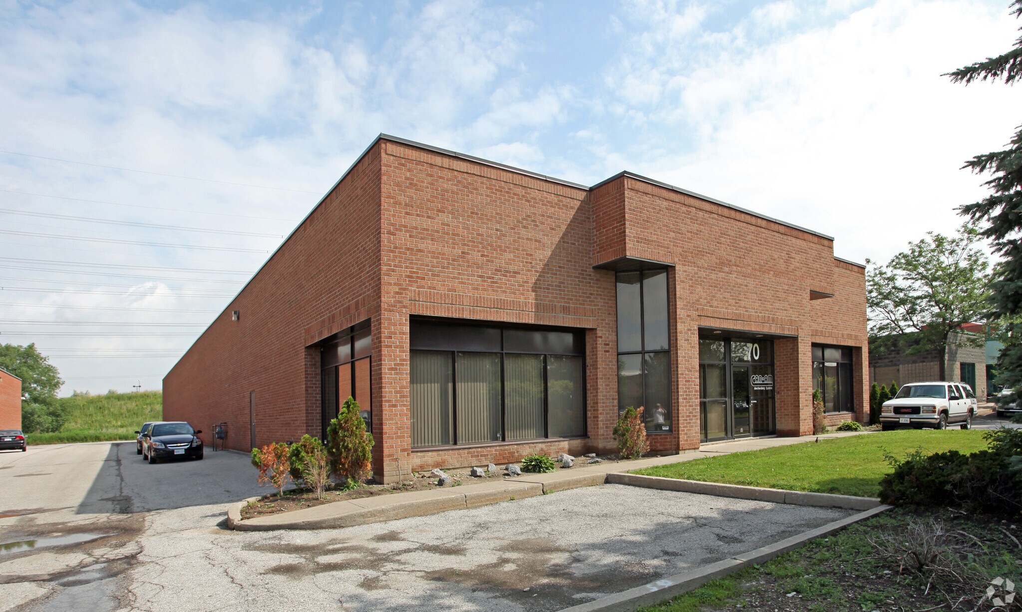 70 Shields Ct, Markham, ON for sale Primary Photo- Image 1 of 1