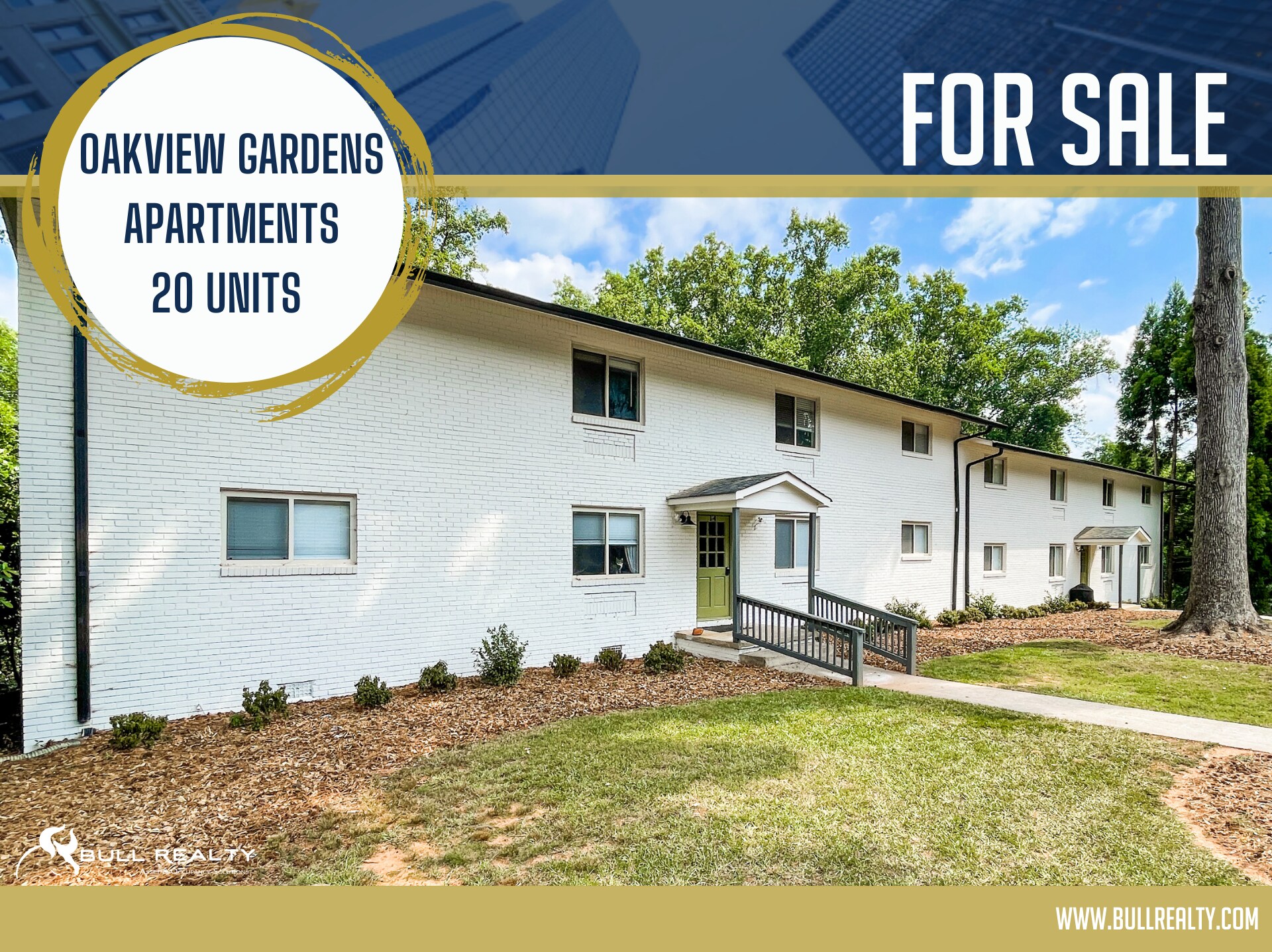 711 Oakview Rd, Decatur, GA for sale Building Photo- Image 1 of 1