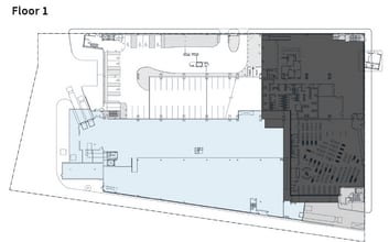 15 Guest St, Brighton, MA for lease Floor Plan- Image 1 of 1