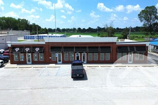 More details for 4604-4610 Woodville Rd, Northwood, OH - Retail for Lease