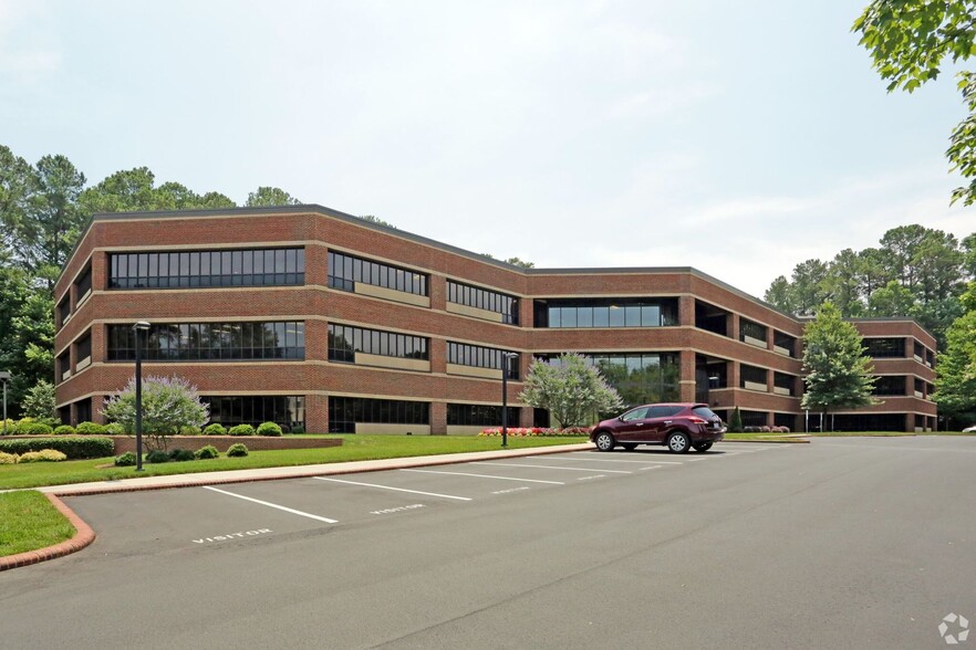 3600 Glenwood Ave, Raleigh, NC for lease - Building Photo - Image 3 of 6