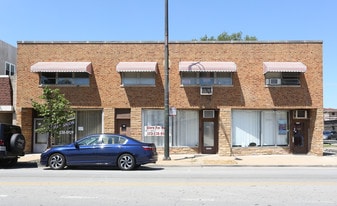 11114-11116 S Kedzie Ave, Chicago IL - Retail Space