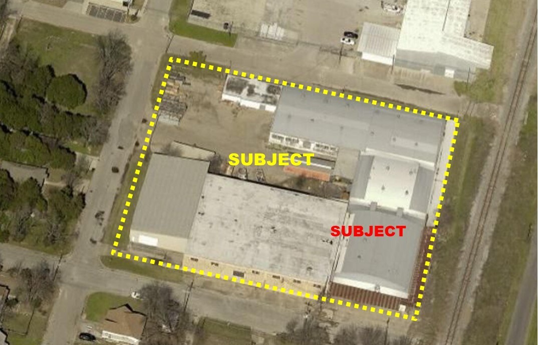 611 E Avenue A, Temple, TX for sale Primary Photo- Image 1 of 1