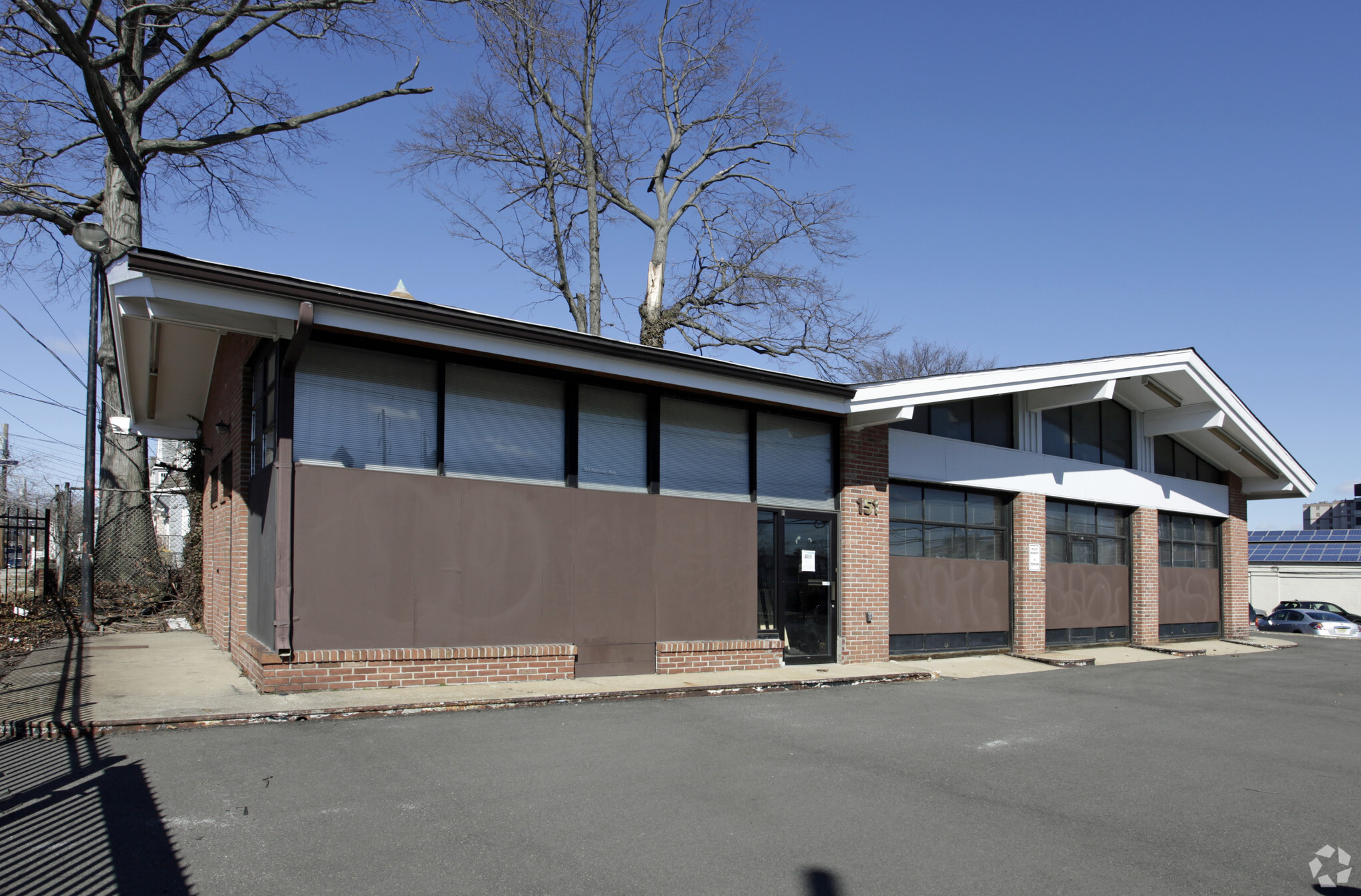 151 Rahway Ave, Elizabeth, NJ for sale Primary Photo- Image 1 of 1