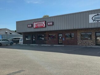 More details for 7727 Us-277 Hwy, Elgin, OK - Retail for Lease