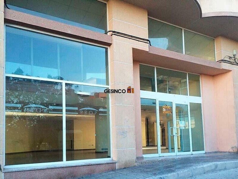 Plaça Mestre Ferrero, 22, Ontinyent, Valencia for sale - Building Photo - Image 1 of 12