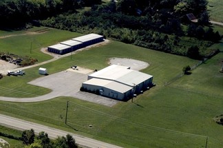 More details for 1871 Industrial Bypass N, Franklin, KY - Industrial for Lease