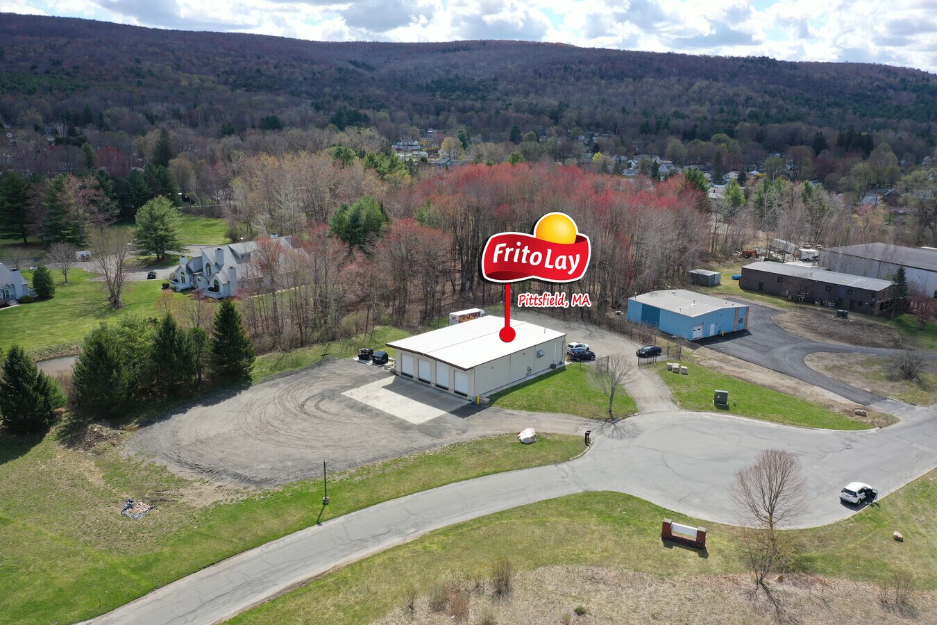 12A Federico Dr, Pittsfield, MA 01201