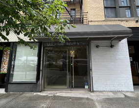 85 4th Ave, New York, NY for lease Building Photo- Image 1 of 2