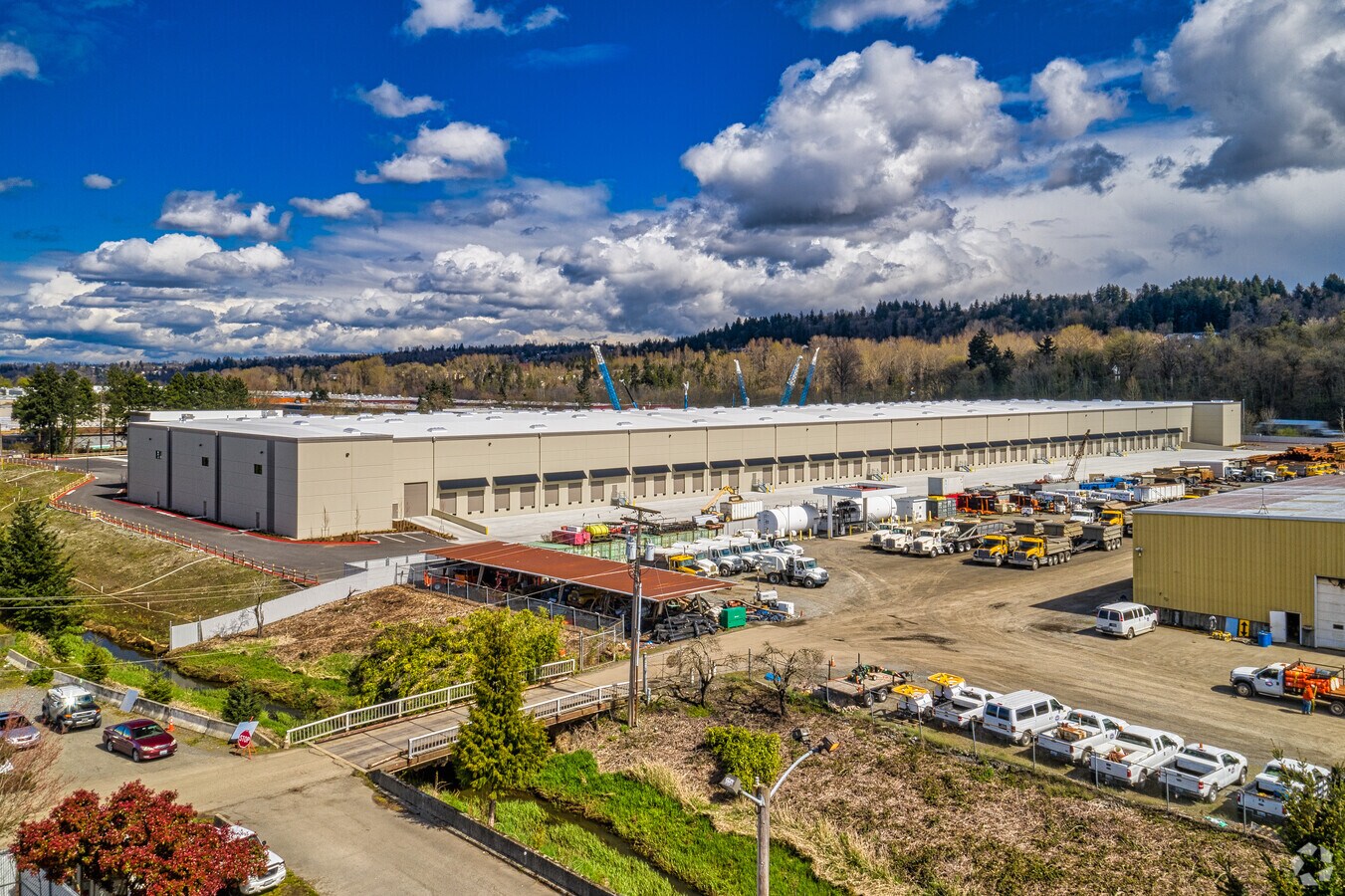 8615 S 192nd St, Kent, WA 98031