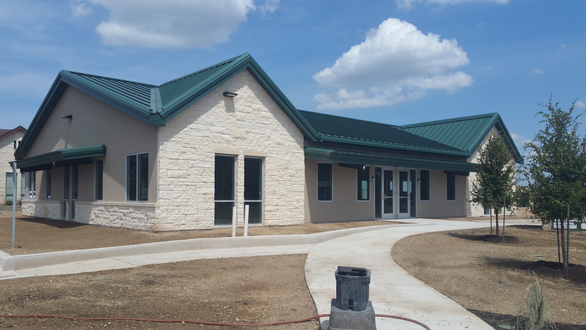 5361 Williams Dr, Georgetown, TX for lease Building Photo- Image 1 of 10