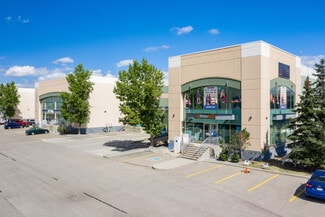 More details for 2600 Portland St SE, Calgary, AB - Office for Lease