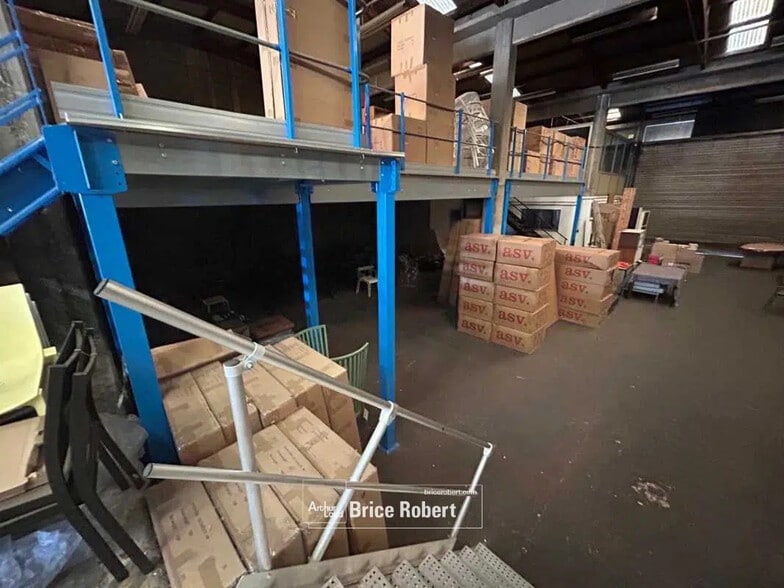 Flex in Saint-Priest for sale - Interior Photo - Image 3 of 7