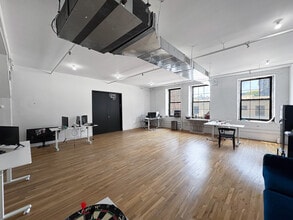 128-152 32nd St, Brooklyn, NY for lease Aerial- Image 2 of 7