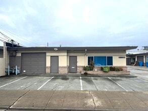 891-897 Barron Ave, Redwood City, CA for lease Interior Photo- Image 2 of 12