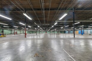 197 Bosch Blvd, New Bern NC - Warehouse