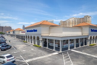 More details for 2019-2521 Post Oak Blvd, Houston, TX - Retail for Lease