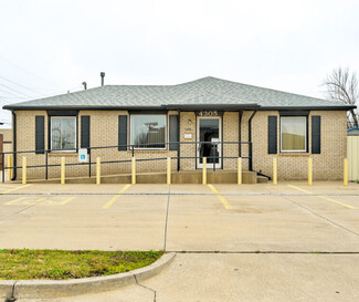 More details for 4305 SE 41st St, Oklahoma City, OK - Office for Lease