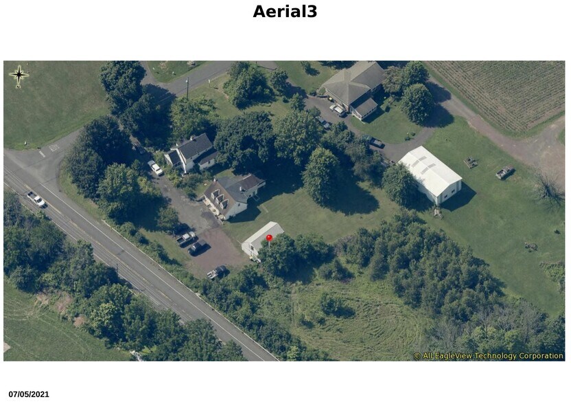 1014 Quarry Rd, Dublin, PA 18944 Specialty for Sale