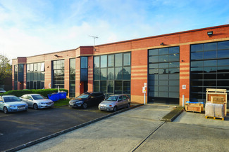 More details for 56-58 Clivemont Rd, Maidenhead - Industrial for Lease