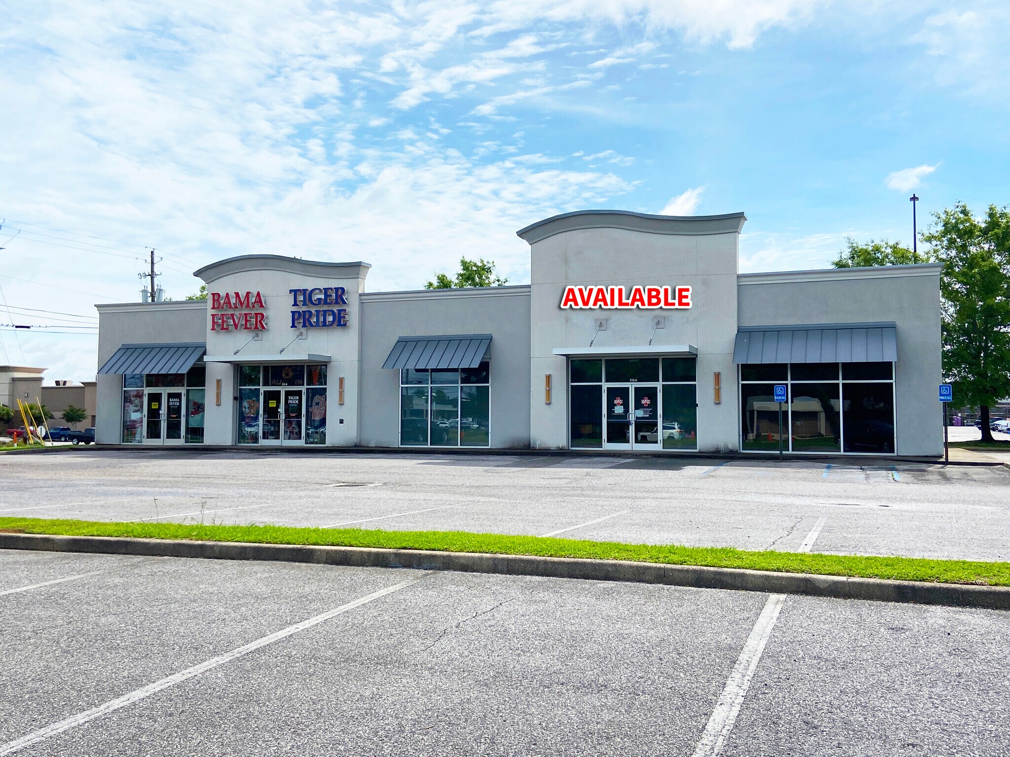 535 Schillinger Rd S, Mobile, AL for sale Building Photo- Image 1 of 1