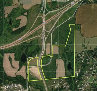 More details for Grand Prairie Parkway, West Des Moines, IA - Land for Sale