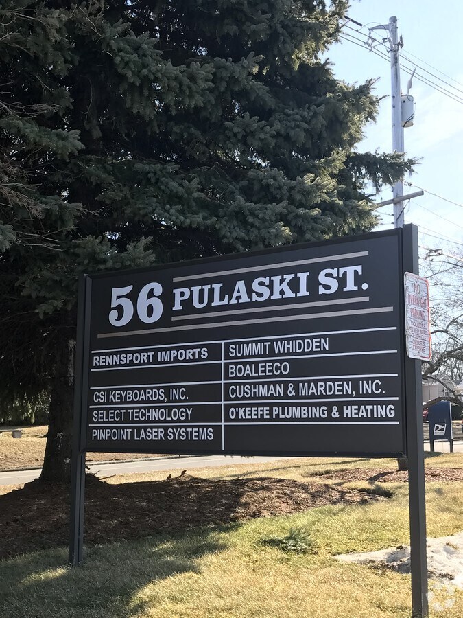 56 Pulaski St, Peabody, MA 01960