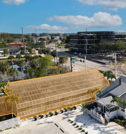 1815 Fowler St, Fort Myers, FL for lease - Building Photo - Image 2 of 4