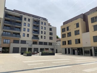 More details for 45 Place De La Vieille Porte, Belley - Office for Lease