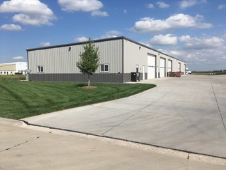 More details for 3302 Yost Ave, Hastings, NE - Industrial for Sale