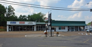 More details for 425 W Main St, Senatobia, MS - Retail for Sale