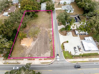 More details for 505 Cleveland Ave, Wildwood, FL - Land for Sale