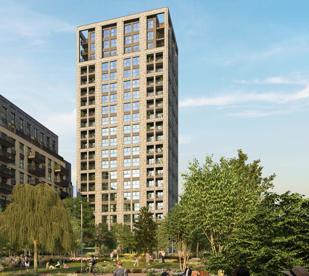 Seven Sisters Rd, London for sale Primary Photo- Image 1 of 1