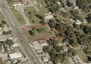 106 Lamont St, Edgewater FL - Motel