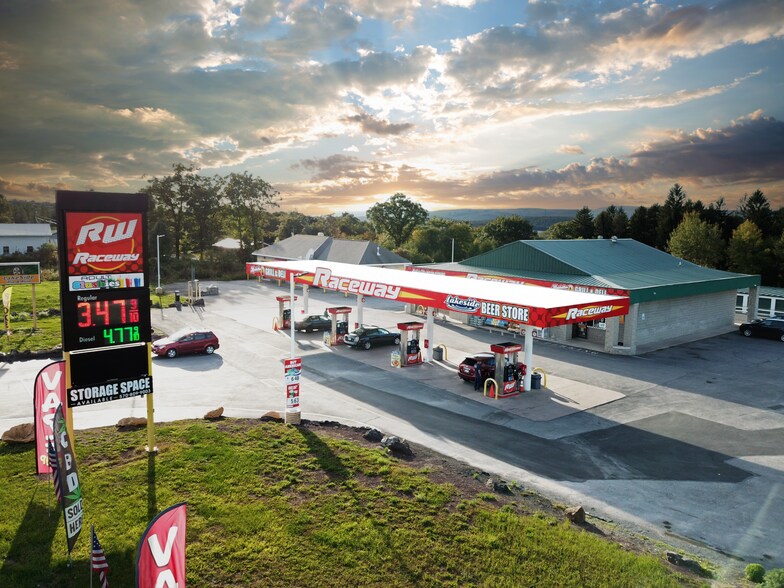 7605 Interchange Rd, Lehighton, PA for sale - Building Photo - Image 1 of 1