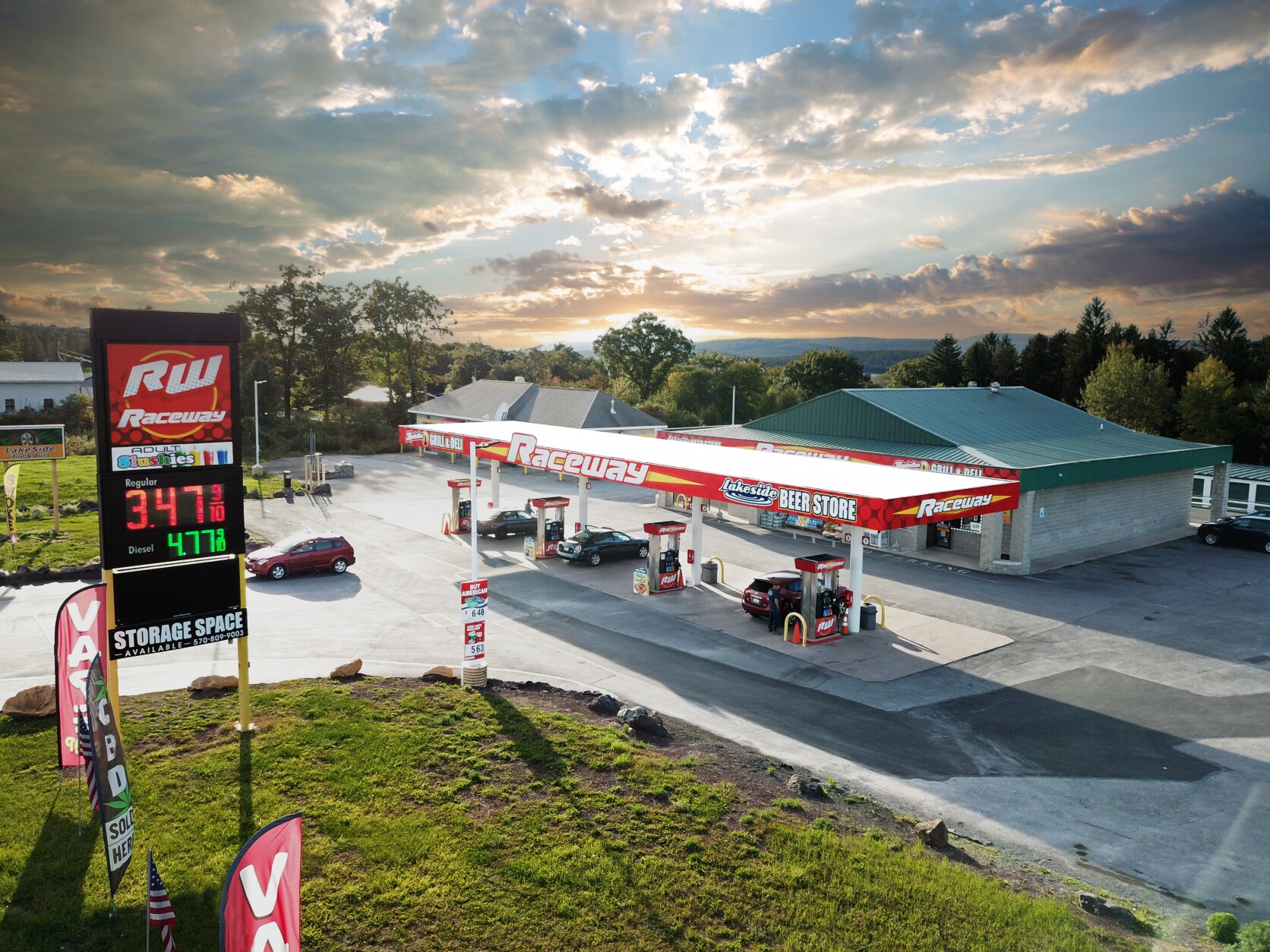 7605 Interchange Rd, Lehighton, PA for sale Building Photo- Image 1 of 1