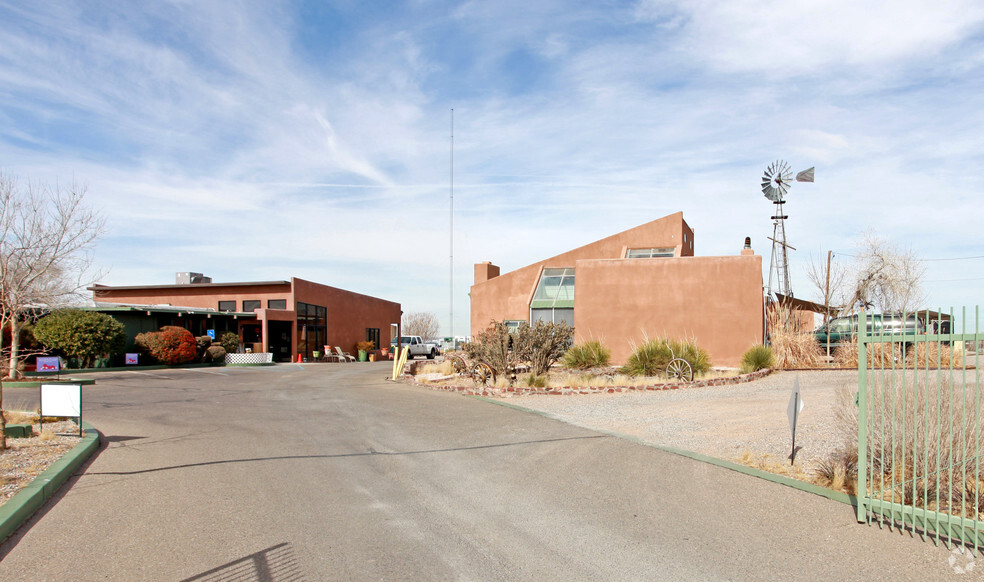 4401 Yale Blvd NE, Albuquerque, NM for sale - Primary Photo - Image 1 of 1