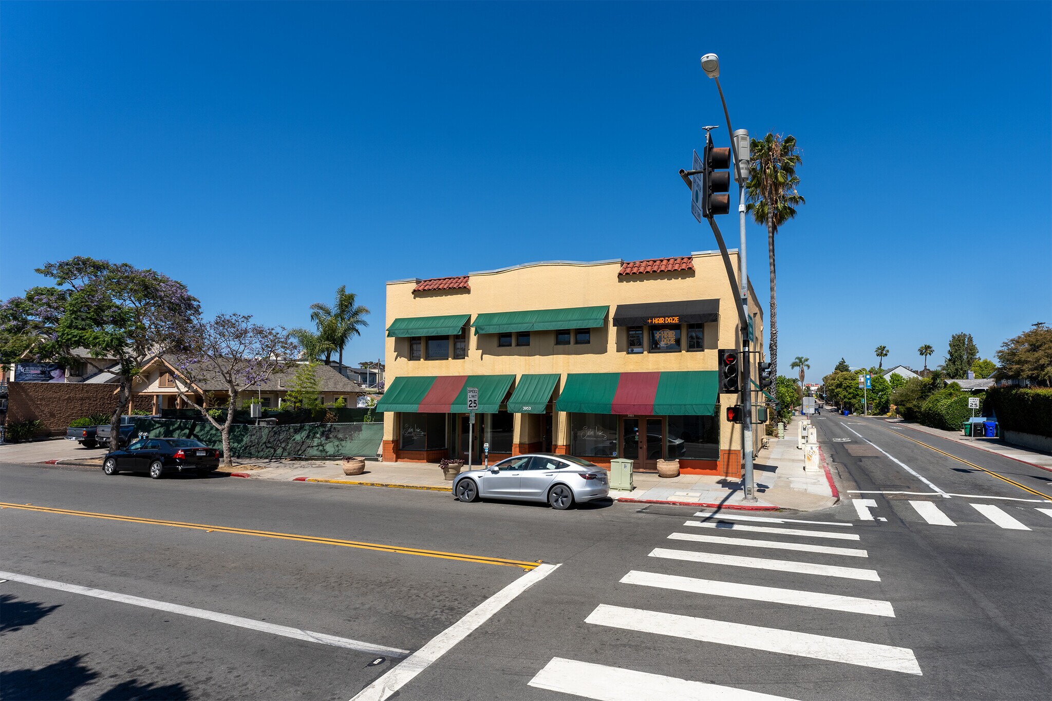 3951-3957 Goldfinch St, San Diego, CA 92103 - Retail for Lease | LoopNet