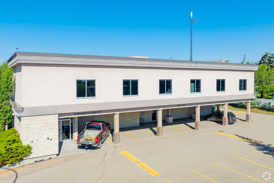 11646-11650 Elbow Dr SW, Calgary, AB for lease - Building Photo - Image 2 of 3