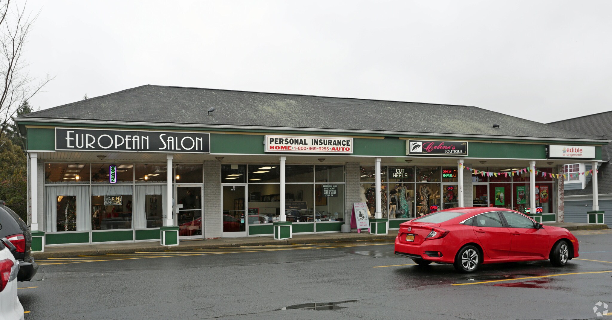 796 Main St, Hopewell Junction, NY for lease Primary Photo- Image 1 of 10